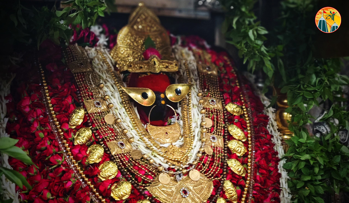 Maa Vindhyavasini